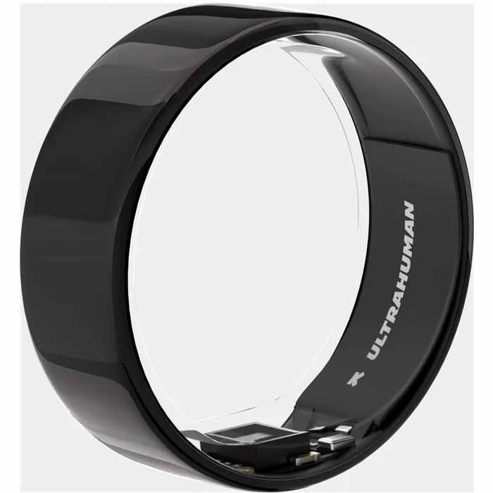 Ultrahuman Ring Air Size 9 Aster Black