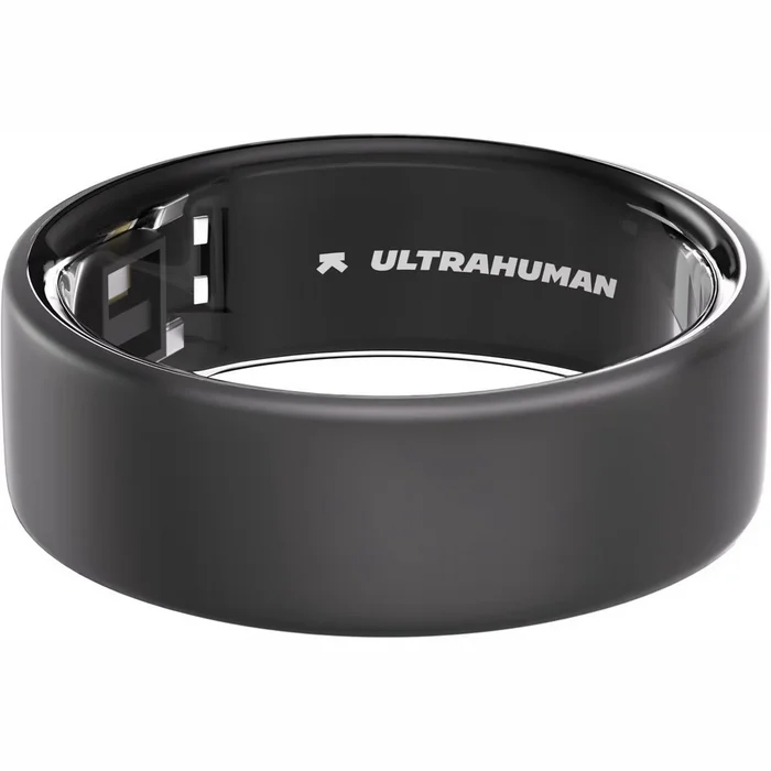 Ultrahuman Ring Air Size 9 Matte Grey