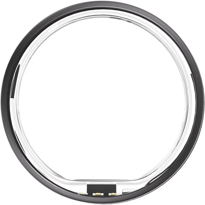 Ultrahuman Ring Air Size 6 Matte Grey