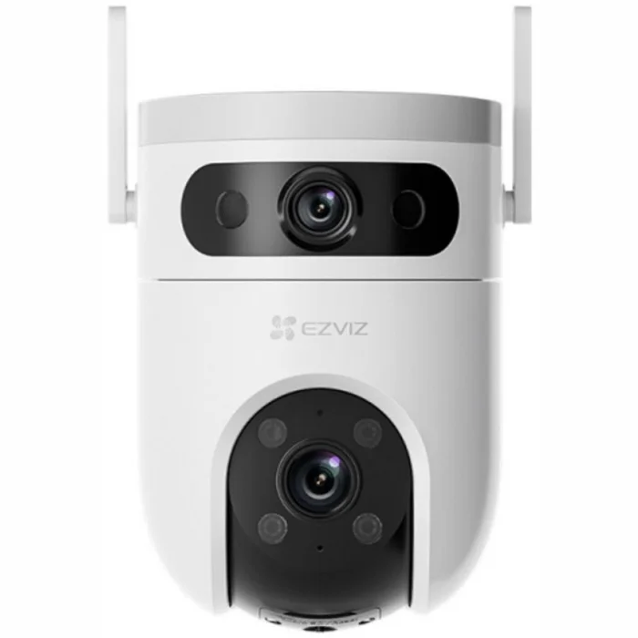 Ezviz H9c 3MP + 3MP