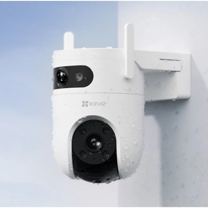 Ezviz H9c 3MP + 3MP