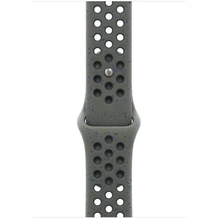 Apple 45mm Cargo Khaki Nike Sport Band - S/M