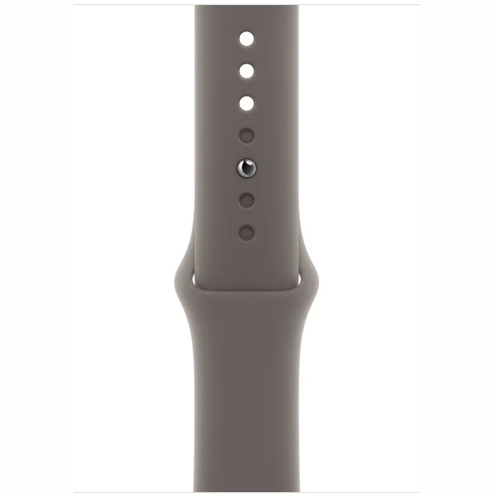Apple 45mm Clay Sport Band - M/L