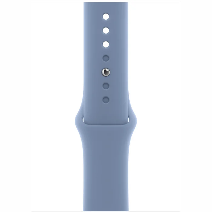 Apple 45mm Winter Blue Sport Band - S/M