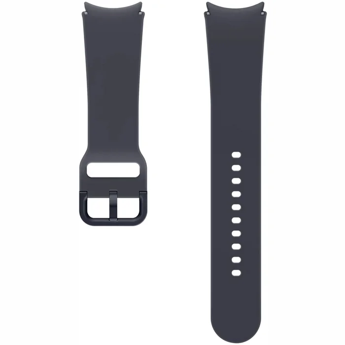 Samsung Galaxy Sport Band (20mm M/L) Graphite