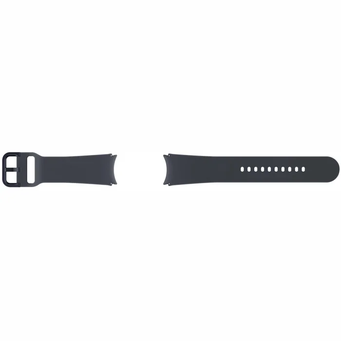 Samsung Galaxy Sport Band (20mm M/L) Graphite