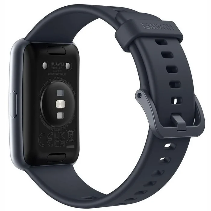Huawei Watch Fit Special Edition Starry Black
