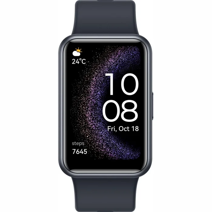 Huawei Watch Fit Special Edition Starry Black