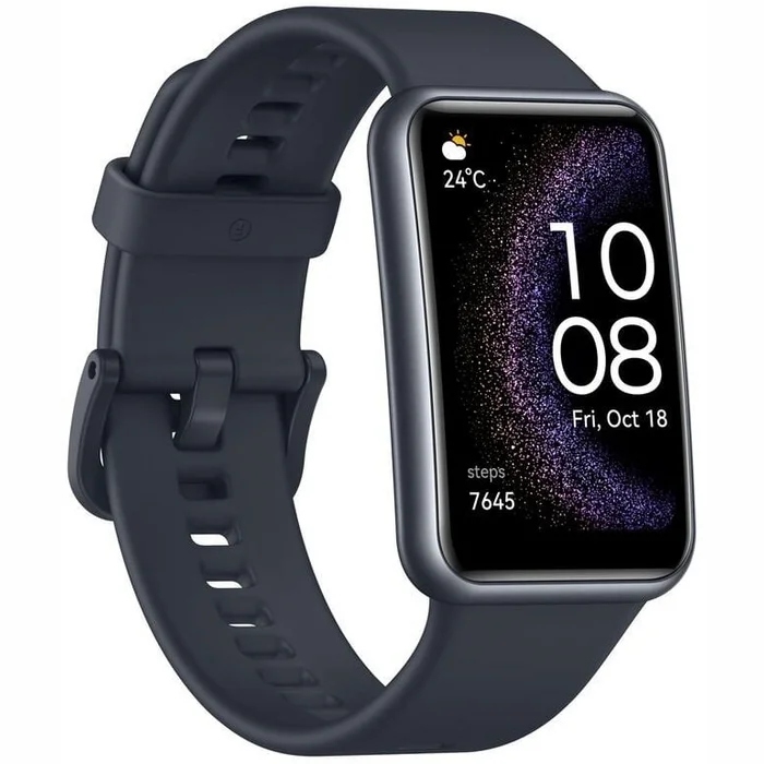 Huawei Watch Fit Special Edition Starry Black