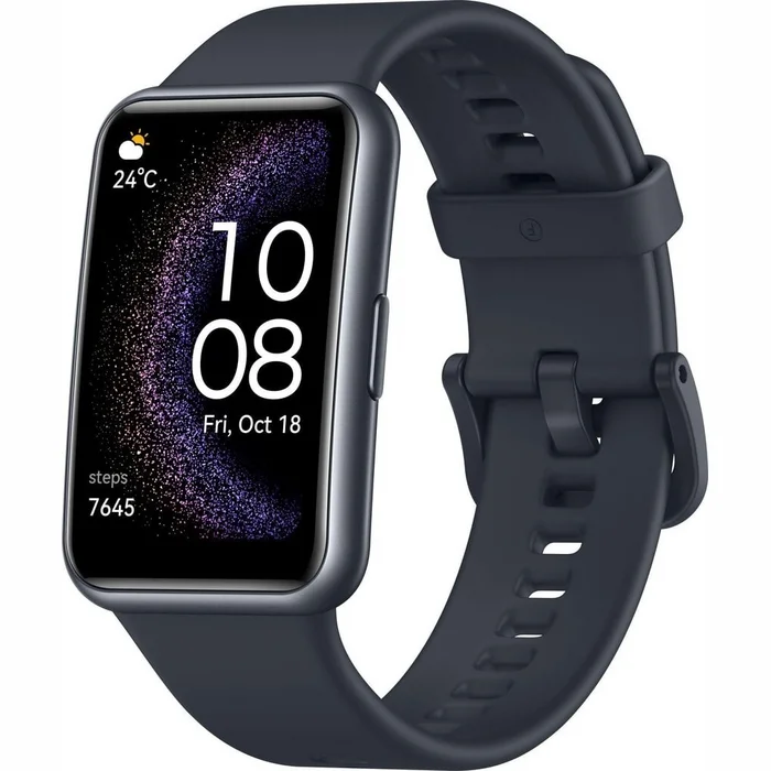 Huawei Watch Fit Special Edition Starry Black