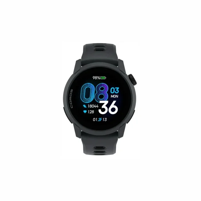 COROS PACE 4 Black