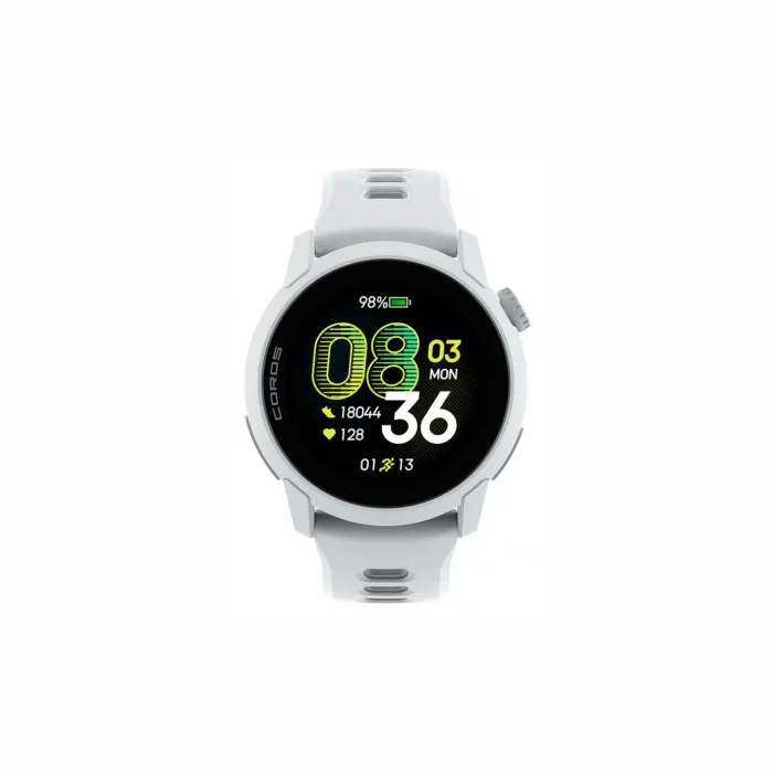 COROS PACE 4 GPS White