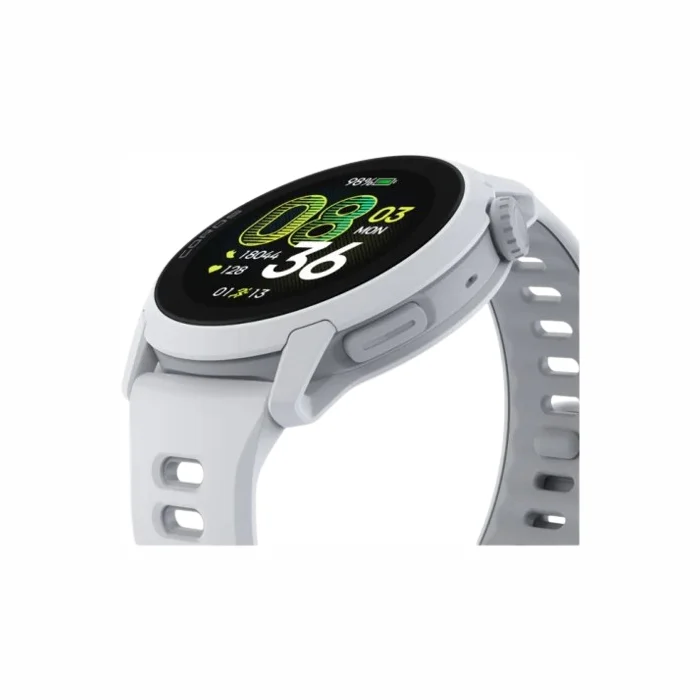 COROS PACE 4 GPS White