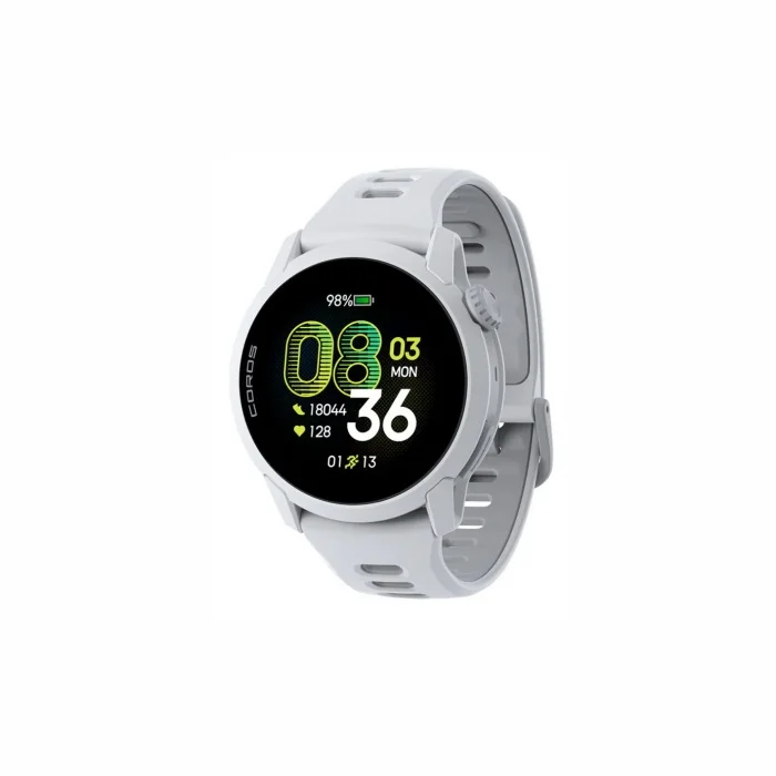 COROS PACE 4 GPS White