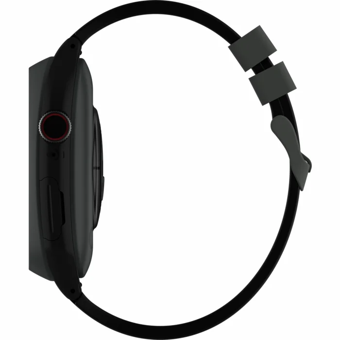 Garett Kids Essa 2 4G Black