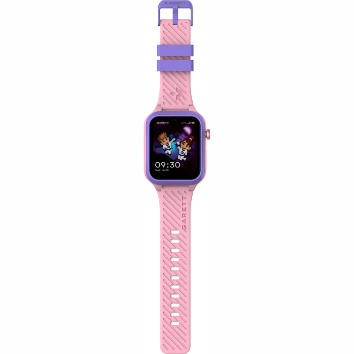 Garett Kids Essa 2 4G Pink
