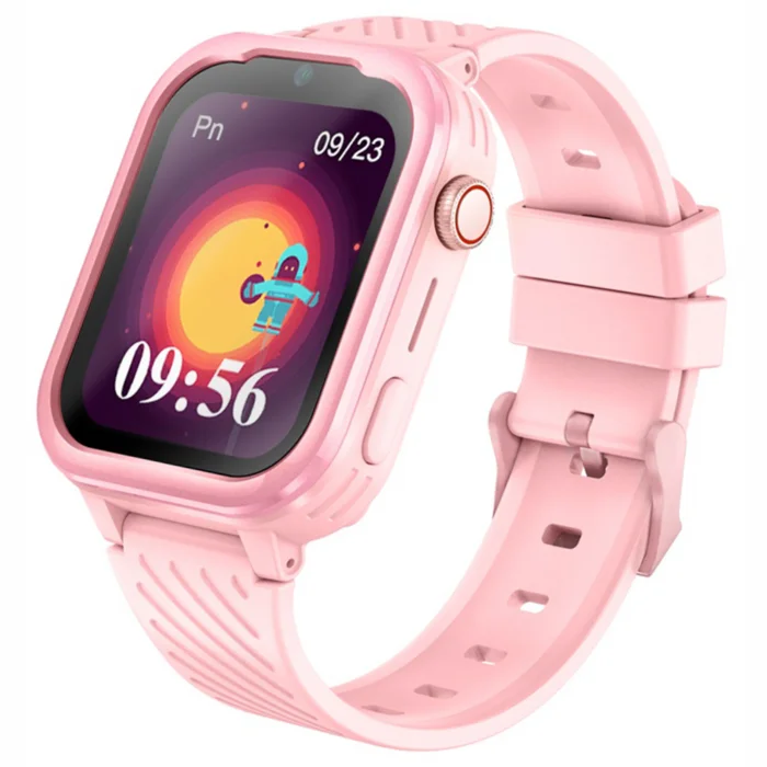 Garett Kids Essa 4G Pink