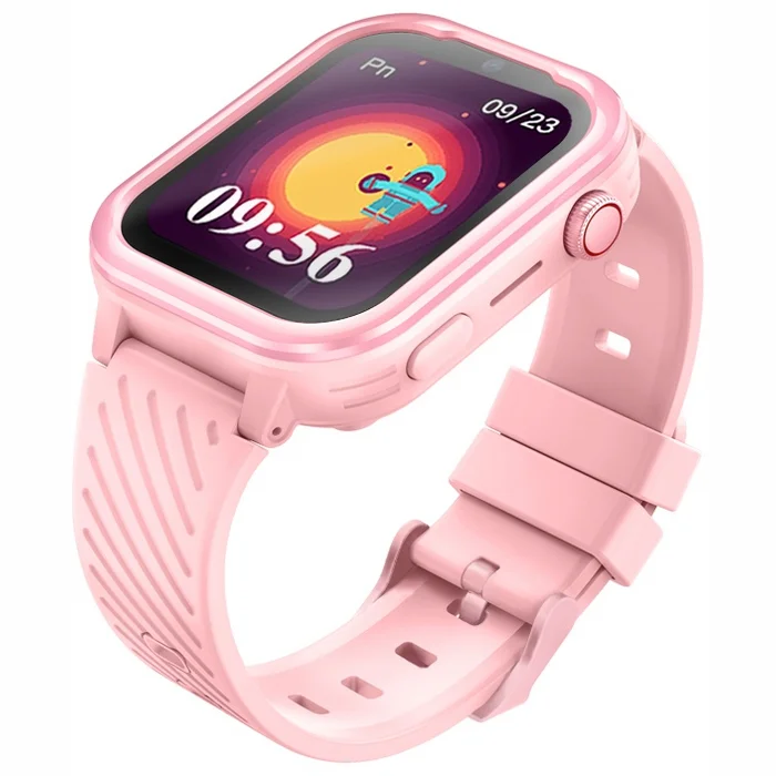 Garett Kids Essa 4G Pink