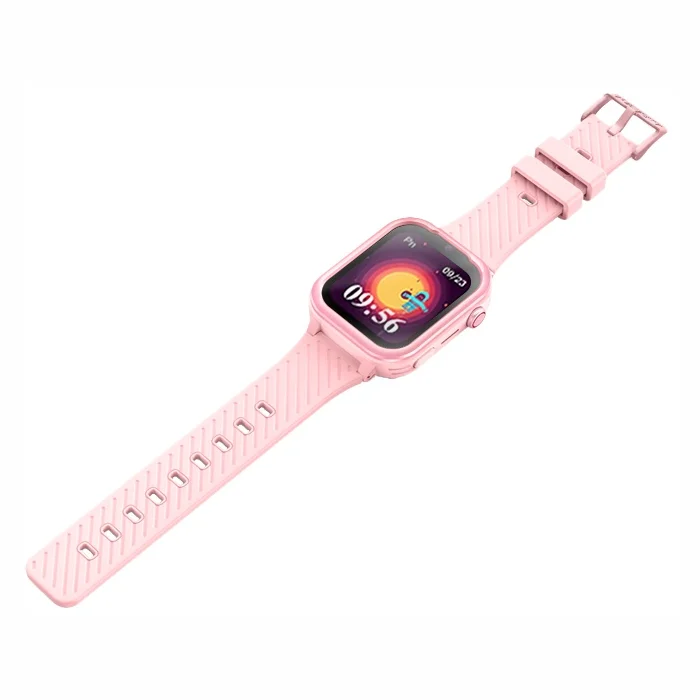 Garett Kids Essa 4G Pink