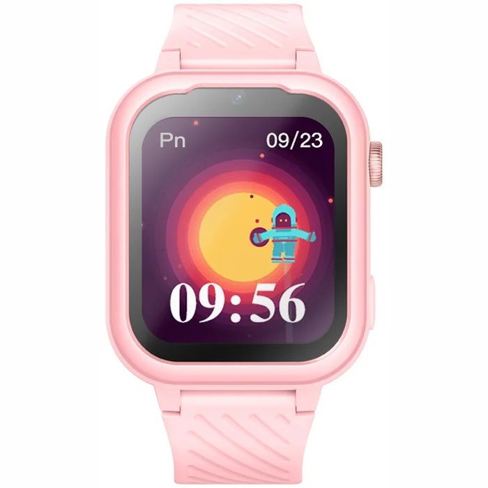 Garett Kids Essa 4G Pink