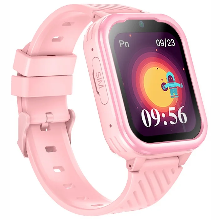 Garett Kids Essa 4G Pink