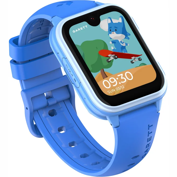 Garett Kids Vibe 4G Blue