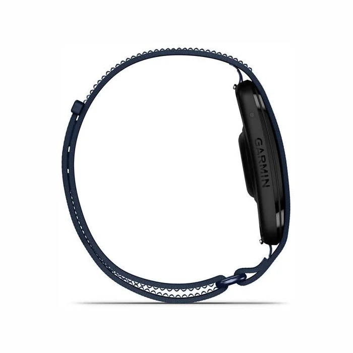 Garmin CIRQA Smart Band S-M Captain Blue