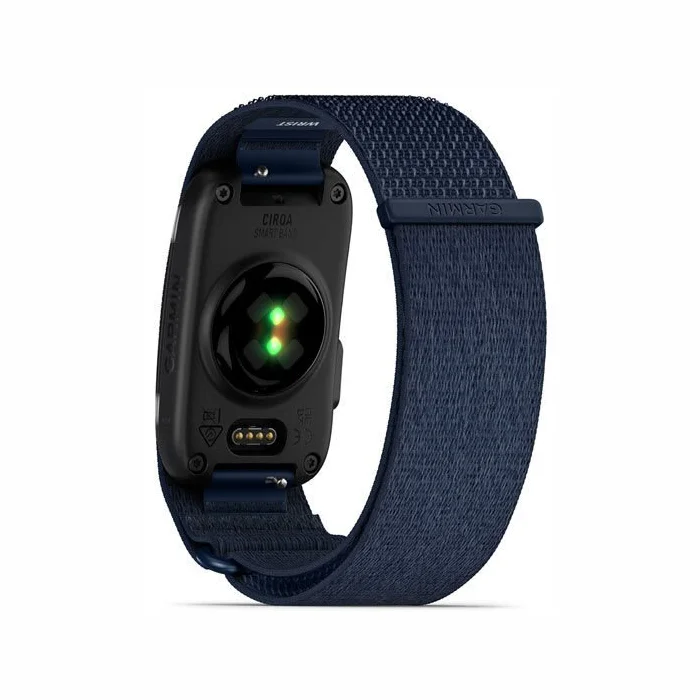 Garmin CIRQA Smart Band S-M Captain Blue