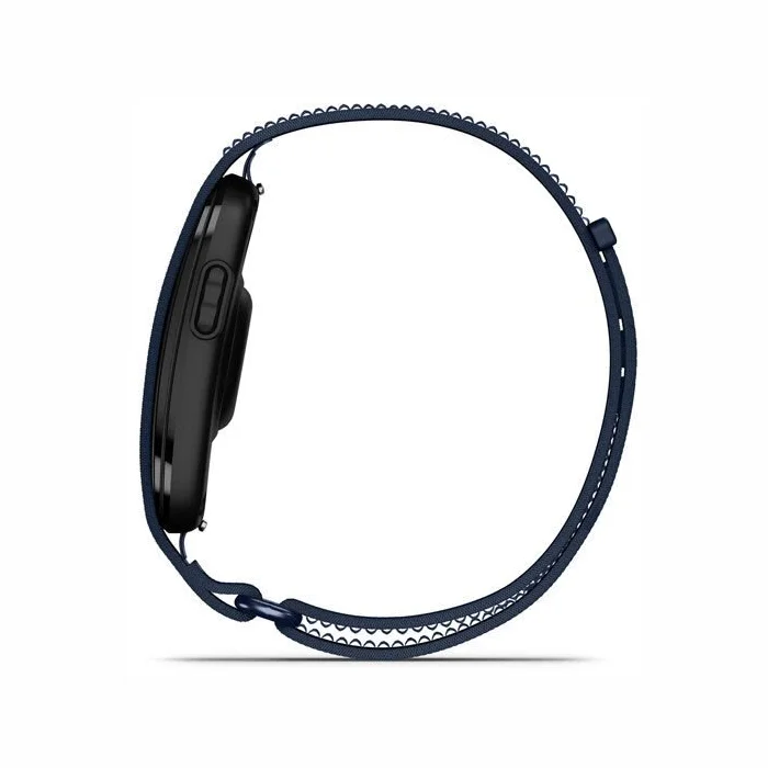 Garmin CIRQA Smart Band S-M Captain Blue