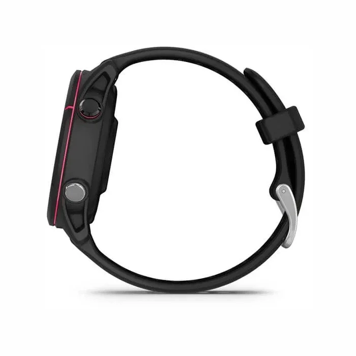 Viedpulkstenis Garmin Forerunner 255S Music Black