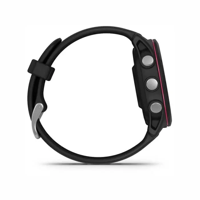 Viedpulkstenis Garmin Forerunner 255S Music Black