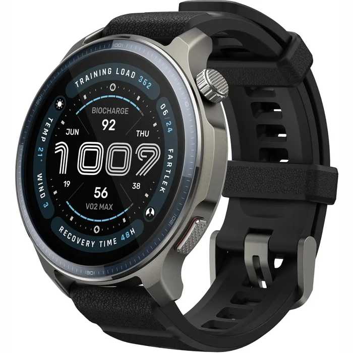 Huami Amazfit Balance 2 Black