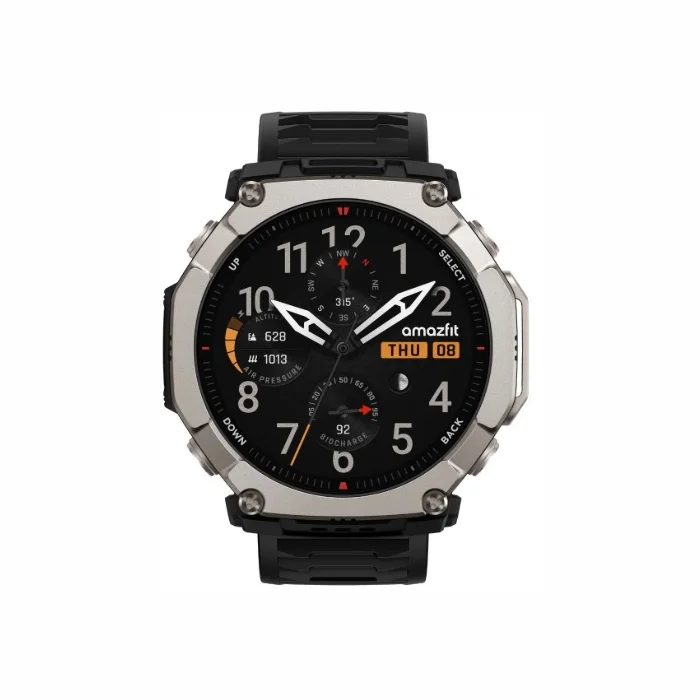 Huami Amazfit T-REX Ultra 2 Black