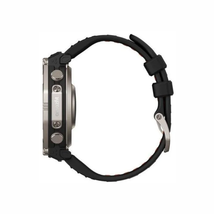 Huami Amazfit T-REX Ultra 2 Black