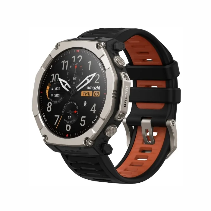 Huami Amazfit T-REX Ultra 2 Black