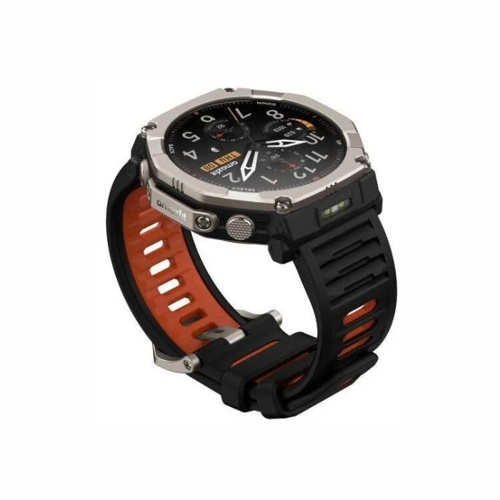 Huami Amazfit T-REX Ultra 2 Black