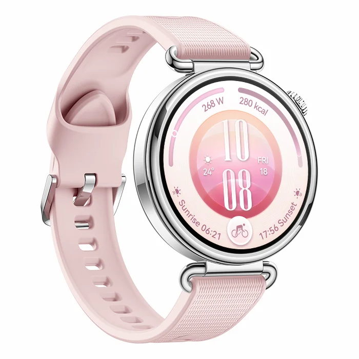 Huawei Watch GT 7 41mm Pink