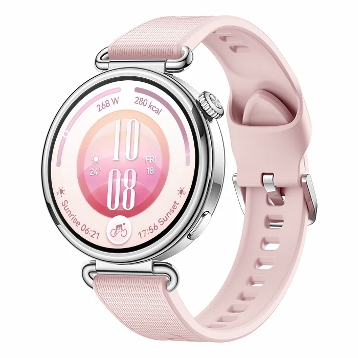 Huawei Watch GT 7 41mm Pink