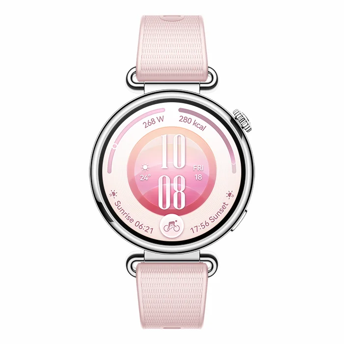 Huawei Watch GT 7 41mm Pink