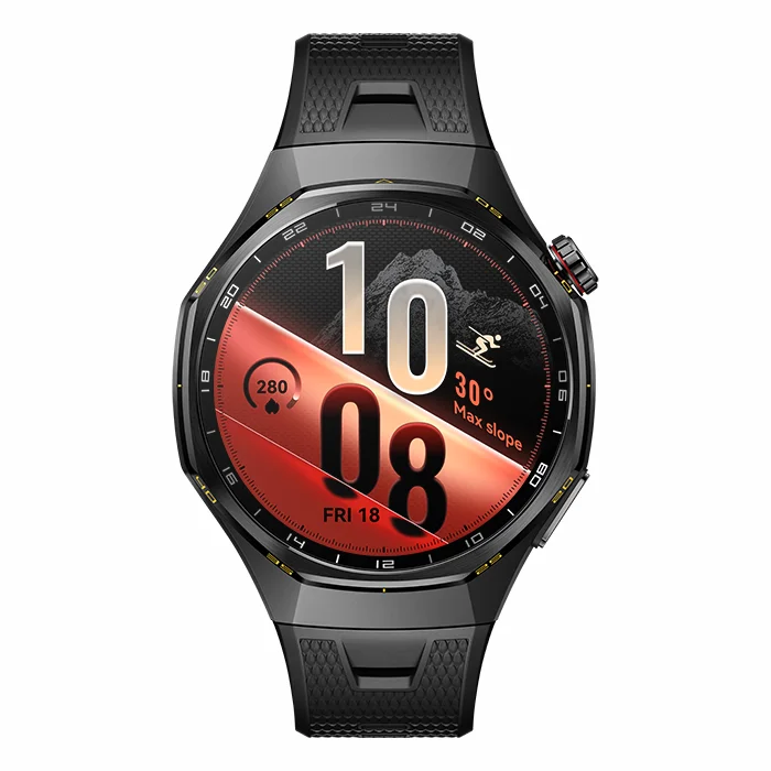 Huawei Watch GT 7 Pro 46mm Black