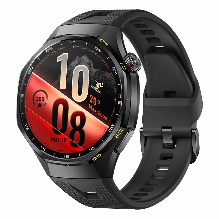 Huawei Watch GT 7 Pro 46mm Black