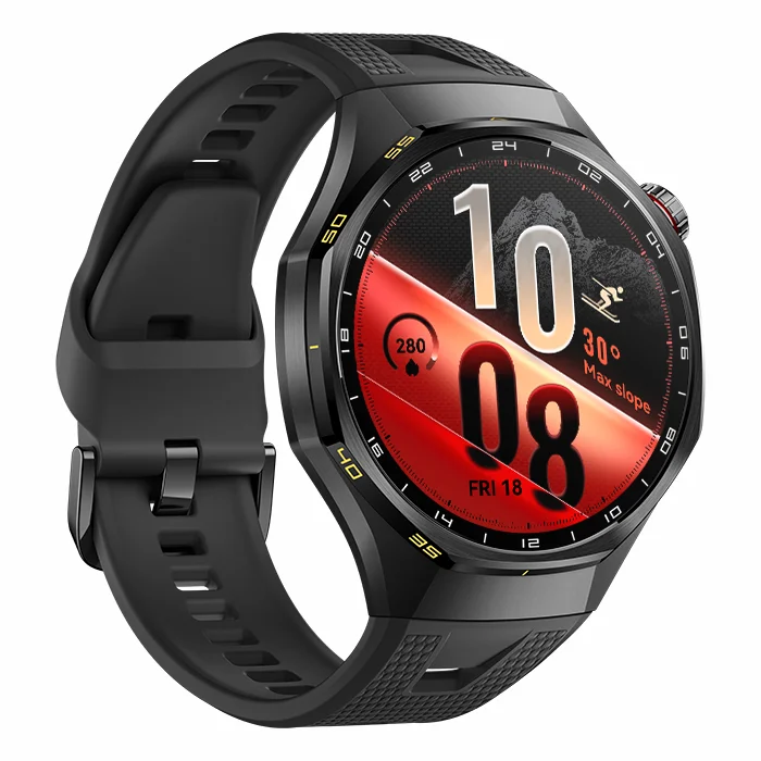 Huawei Watch GT 7 Pro 46mm Black