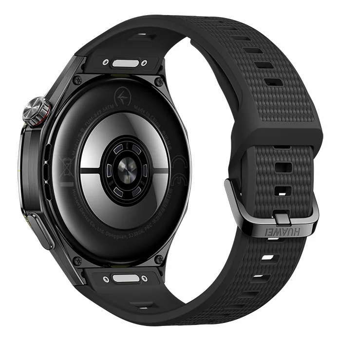 Huawei Watch GT 7 Pro 46mm Black