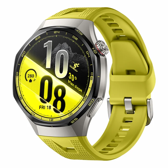 Huawei Watch GT 7 Pro 46mm Yellow