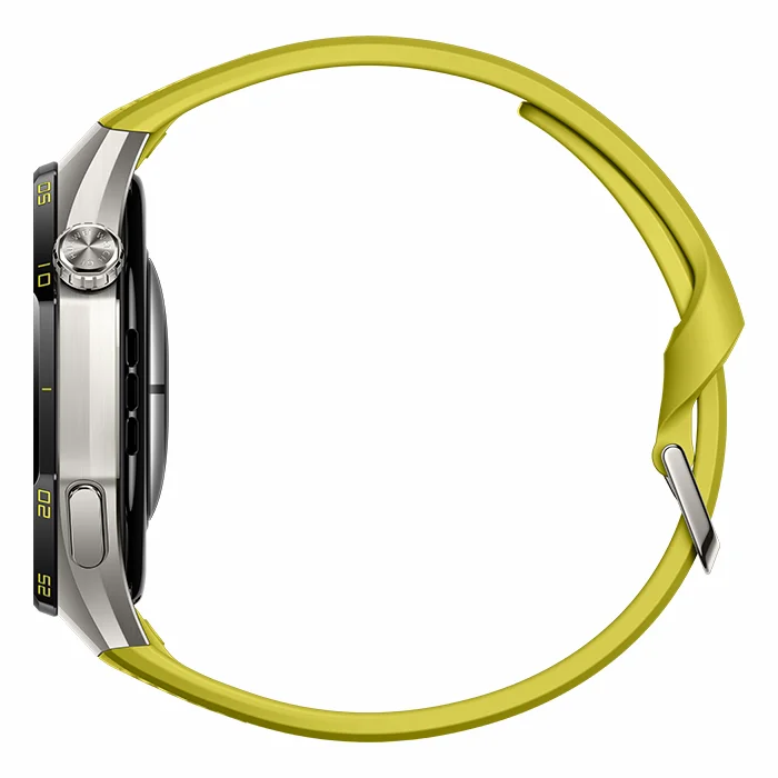 Huawei Watch GT 7 Pro 46mm Yellow