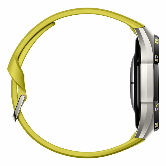 Huawei Watch GT 7 Pro 46mm Yellow