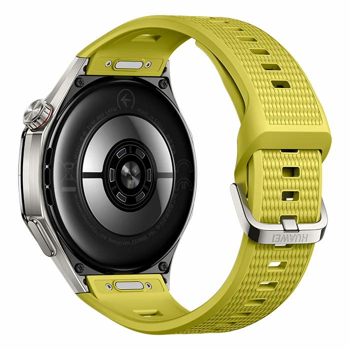 Huawei Watch GT 7 Pro 46mm Yellow