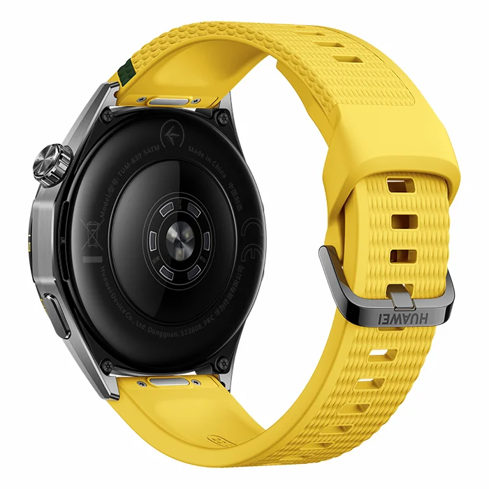 Huawei Watch GT 7 46mm Yellow