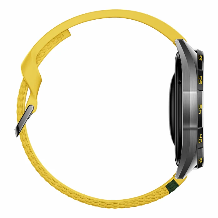 Huawei Watch GT 7 46mm Yellow