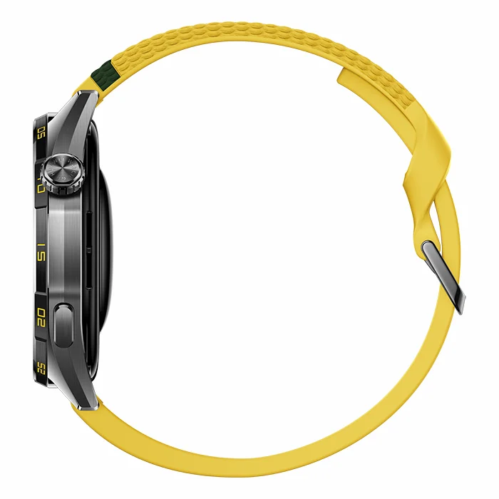 Huawei Watch GT 7 46mm Yellow